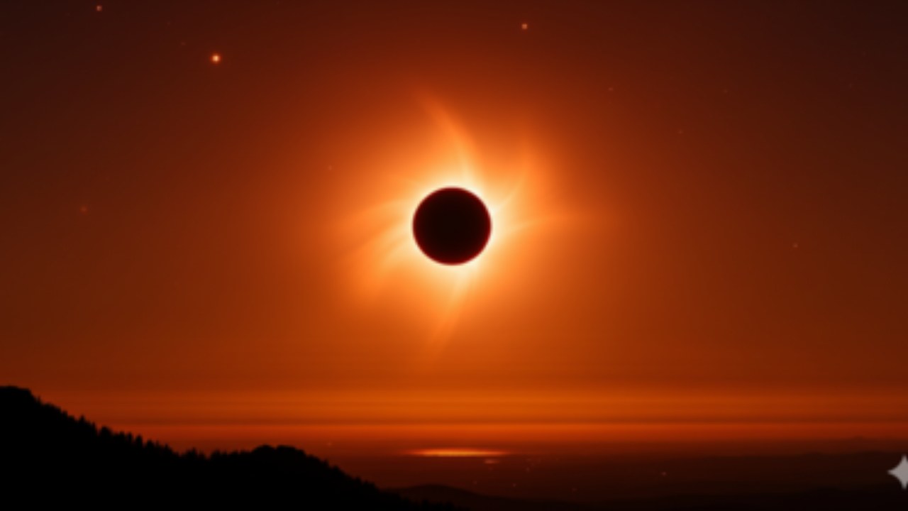 Solar Eclipse: సూర్యగ్రహణం గురించి మీకీ విషయాలు తెలుసా