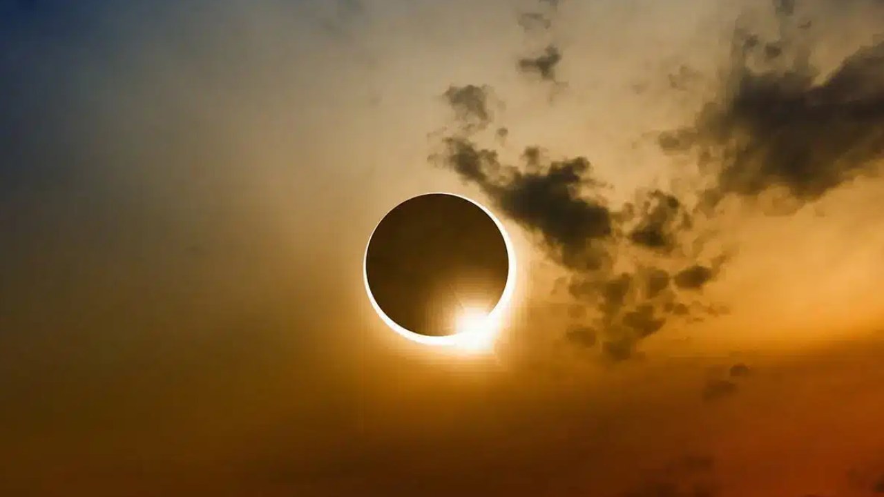 Solar Eclipse: సూర్యగ్రహణం గురించి మీకీ విషయాలు తెలుసా