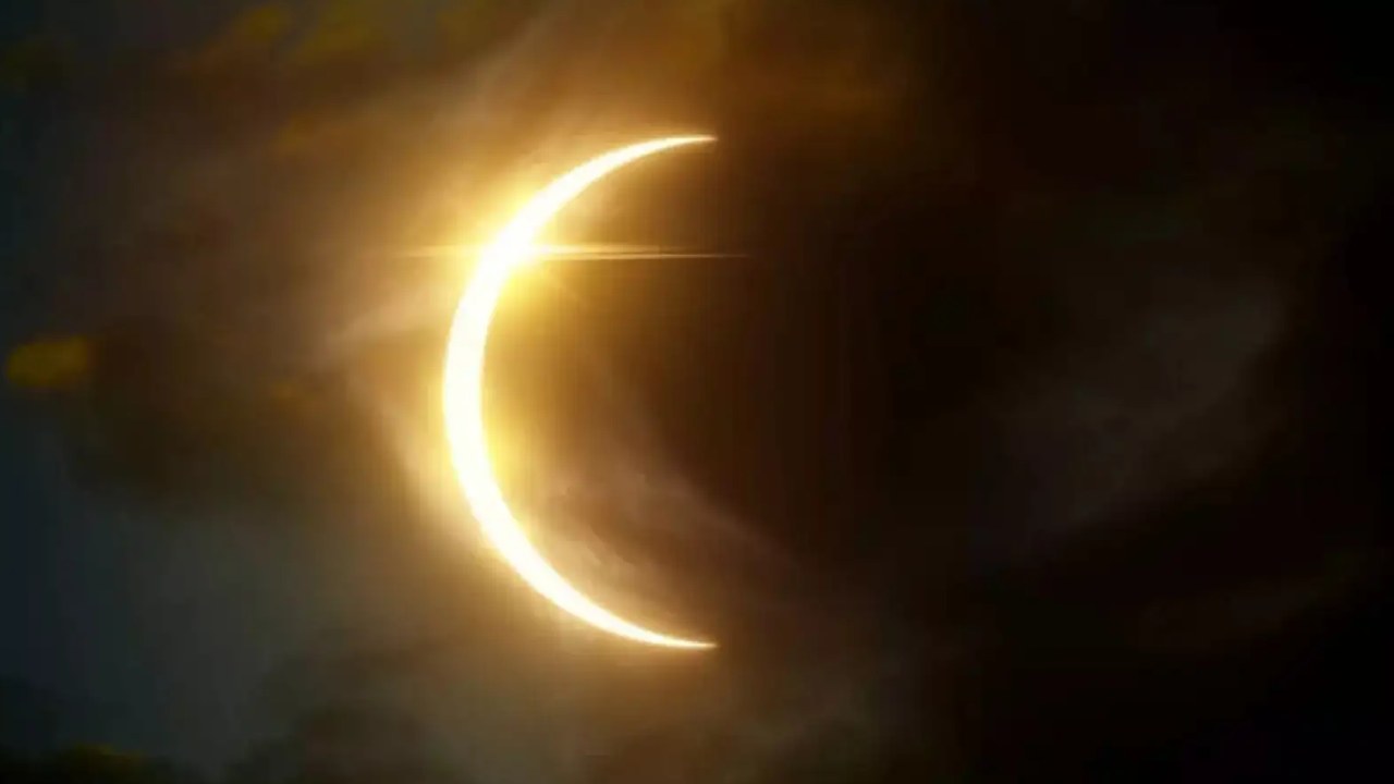 Solar Eclipse: సూర్యగ్రహణం గురించి మీకీ విషయాలు తెలుసా