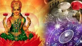 Dhanalakshmi Yoga: ఈ ఐదు రాశులకు అదృష్ట యోగం.. ఎప్పటి నుంచి అంటే..