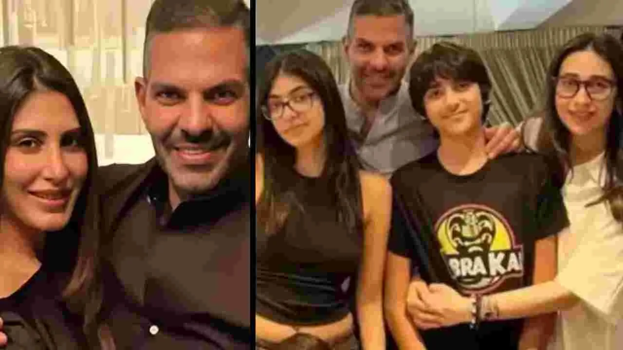 Sunjay Kapur's Property Dispute: సంజయ్ కపూర్ ఆస్తుల కోసం రగడ.. కోర్టులో తీవ్ర వాదోపవాదాలు