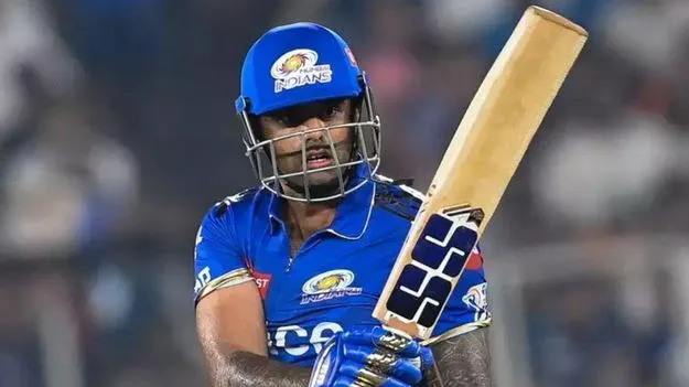 Suryakumar Yadav: పాక్‌తో మ్యాచ్‌లో మనోళ్ల దూకుడు పక్కా.. స్పష్టం చేసిన సూర్యకుమార్