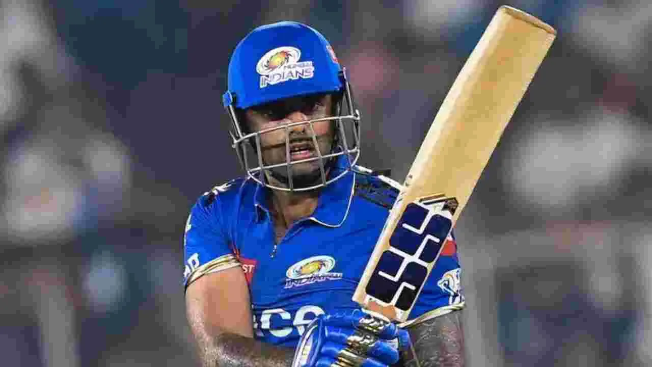 Suryakumar Yadav: పాక్‌తో మ్యాచ్‌లో మనోళ్ల దూకుడు పక్కా.. స్పష్టం చేసిన సూర్యకుమార్