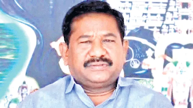 మార్కాపురం జిల్లాలో శ్రీశైలం ప్రతిపాదన లేదు