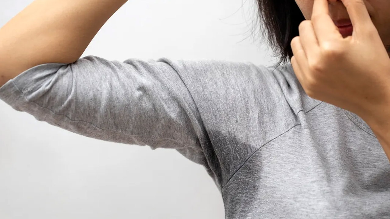 Remove Sweat: రూ. 20తో మీ చెమట దుర్వాసన తొలగించుకోండి