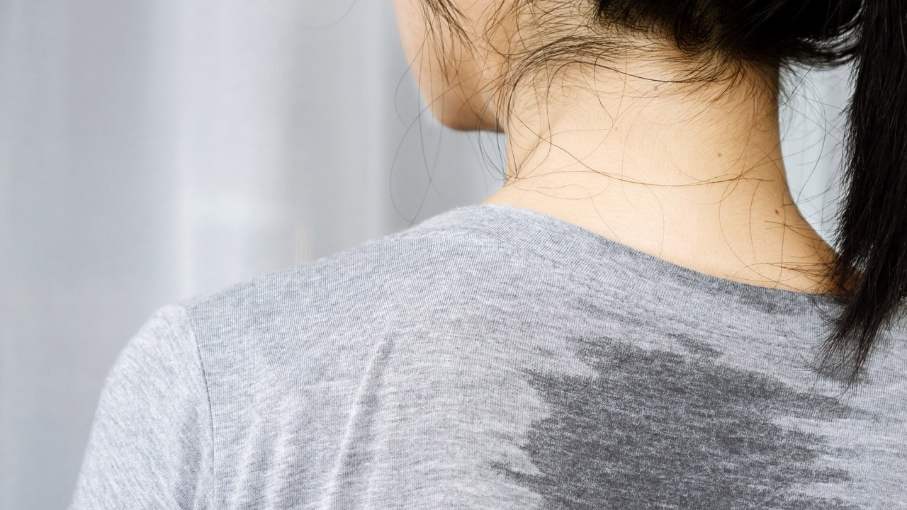 Remove Sweat: రూ. 20తో మీ చెమట దుర్వాసన తొలగించుకోండి