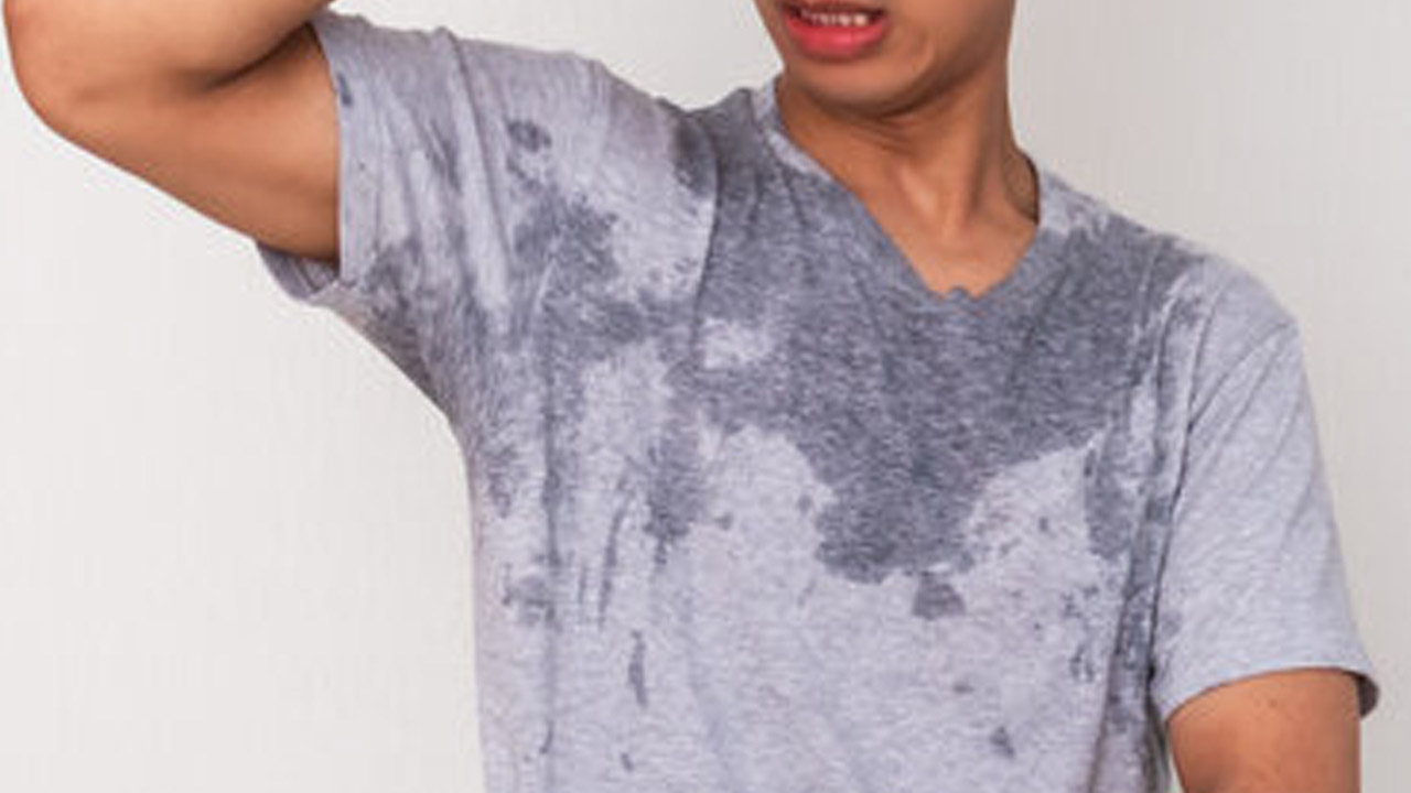 Remove Sweat: రూ. 20తో మీ చెమట దుర్వాసన తొలగించుకోండి