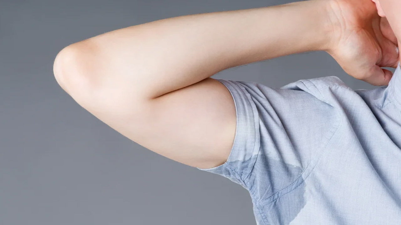 Remove Sweat: రూ. 20తో మీ చెమట దుర్వాసన తొలగించుకోండి