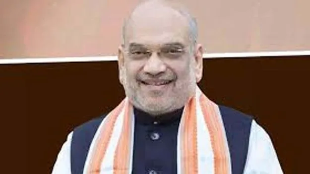Amit Shah to Attend Ganesh Immersion: గణేశ్‌ నిమజ్జన శోభాయాత్రకు అమిత్‌షా