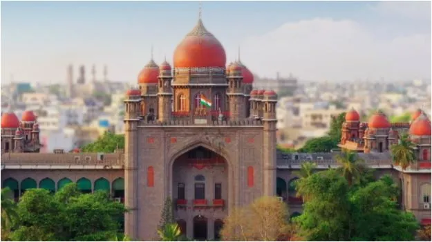 కేకే కుమారుణ్ని బెదిరించిన ‘గడీల’పై దర్యాప్తు జరగాలి: హైకోర్టు