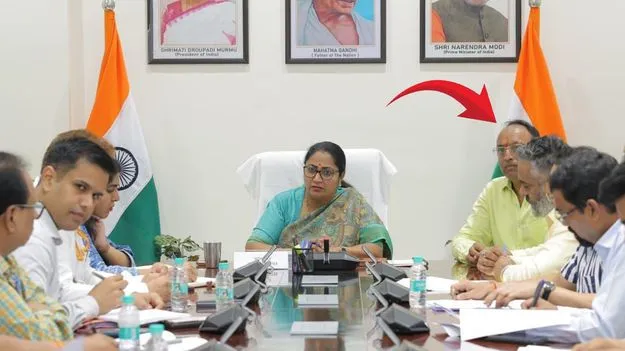 Delhi Politics: ఢిల్లీలో ఫులేరా సర్కారు