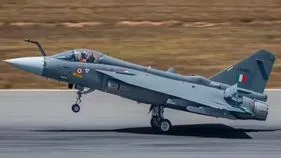 Tejas Mk-1A Delivery: సెప్టెంబర్ నెలాఖరు కల్లా ఎయిర్ ఫోర్స్ చేతికి రెండు తేజస్ ఎమ్‌కే-1ఏ ఫైటర్ జెట్స్