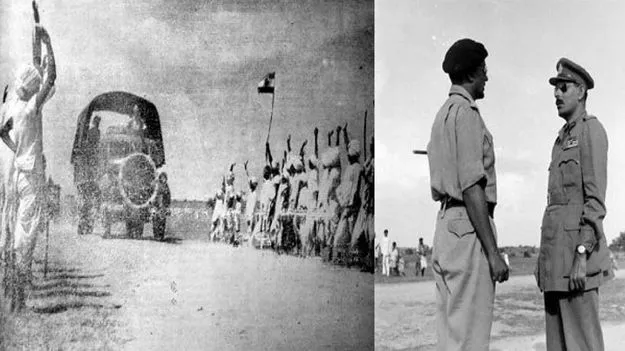 Telangana History September 17 Significance: ఆ చూపుతోనే సెప్టెంబర్‌ 17 సార్థకత