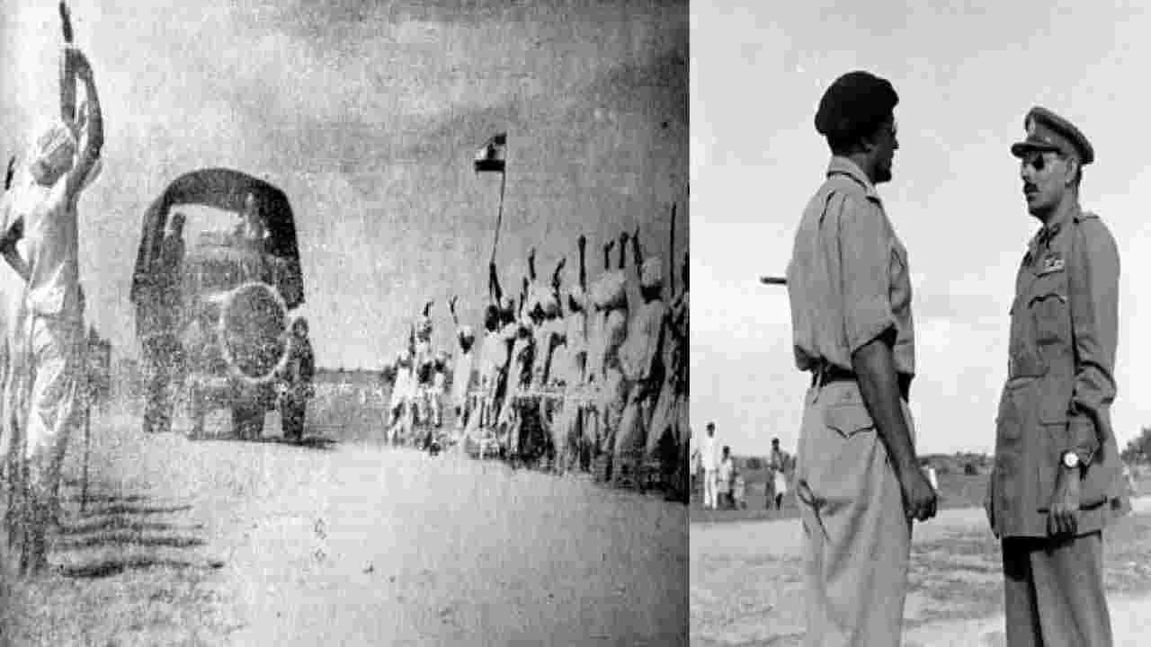 Telangana History September 17 Significance: ఆ చూపుతోనే సెప్టెంబర్‌ 17 సార్థకత