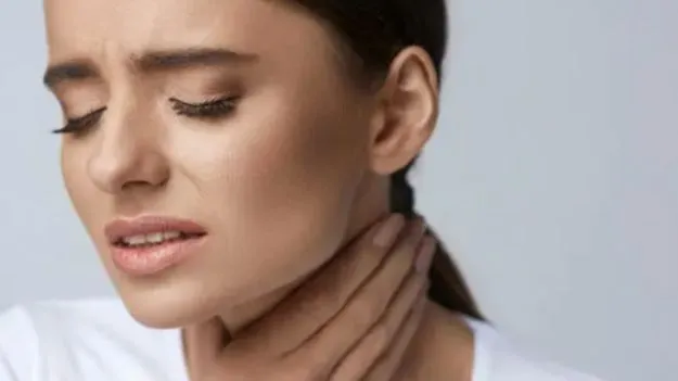 Natural Remedies for Throat Pain: గొంతు నొప్పి నుండి తక్షణ ఉపశమనం పొందడం ఎలా?  