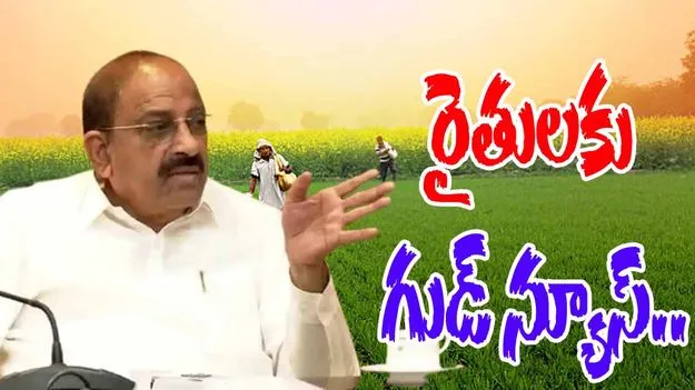 Minister Thummala On Urea: ఫలించిన ప్రభుత్వ ప్రయత్నం.. తెలంగాణకు యూరియా రాక..