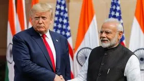 బిల్లుపై సంతకం పెట్టిన ట్రంప్.. భారత్, చైనాపై 100 శాతం సుంకాలకు మార్గం సుగమం..