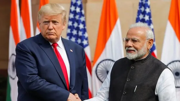 Modi-Trump Friendship Remarks: ట్రంప్ ‘ఫ్రెండ్స్’ కామెంట్స్‌పై స్పందించిన మోదీ.. ఎక్స్ వేదికగా రిప్లై 
