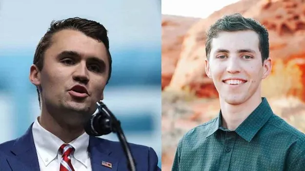 చార్లీ కర్క్‌ను ఎందుకు హత్య చేశాడంటే.. 