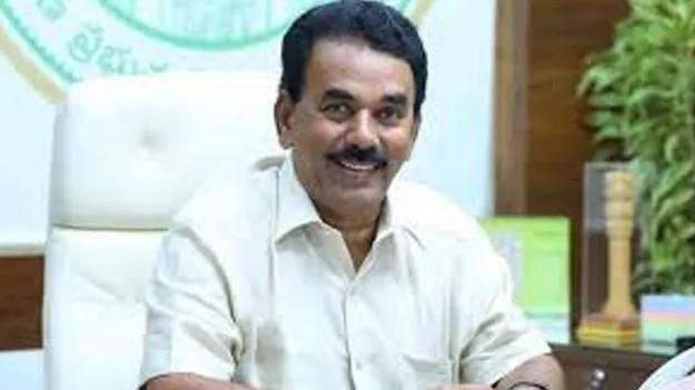 Minister Jupally Krishna Rao: అనధికార బార్లపై మీ నిఘా ఏమైంది