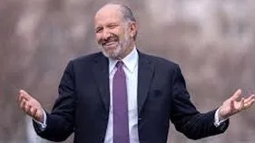 Howard Lutnick: ఇండియా సారీ చెబుతుంది