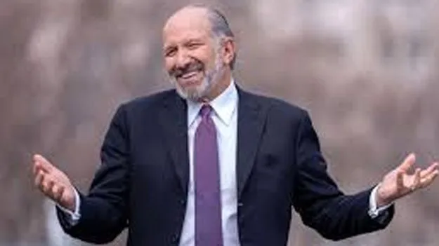 Howard Lutnick: ఇండియా సారీ చెబుతుంది