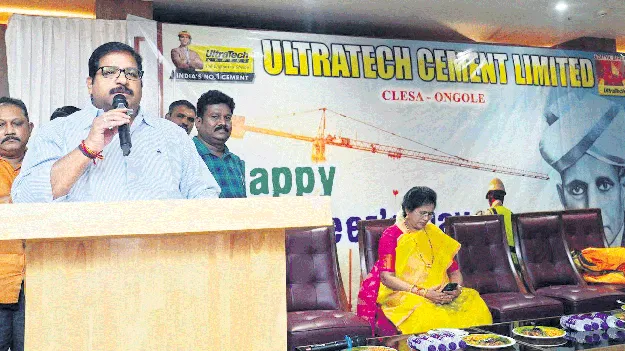 నగర అభివృద్ధిలో ఇంజనీర్లు భాగస్వాములు కావాలి