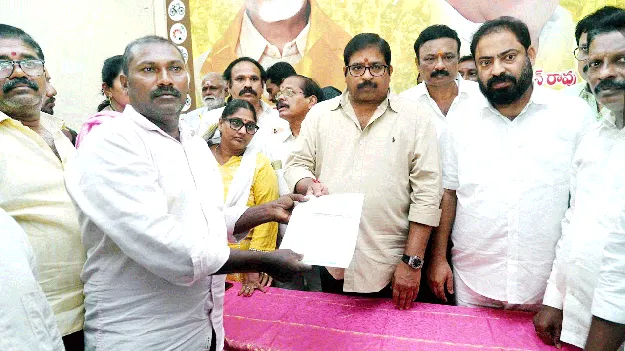 సీఎంఆర్‌ఎ్‌ఫతో ఆరోగ్య భరోసా