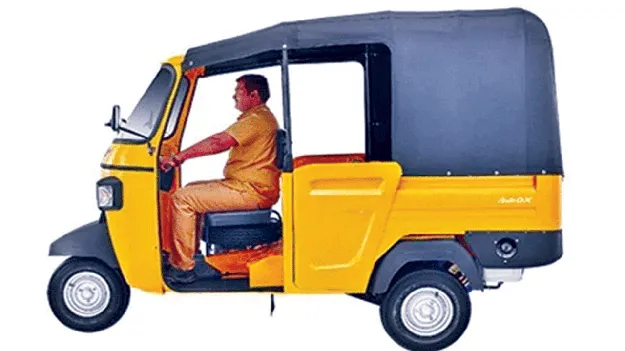 ‘ఆటో’పేమెంట్‌!