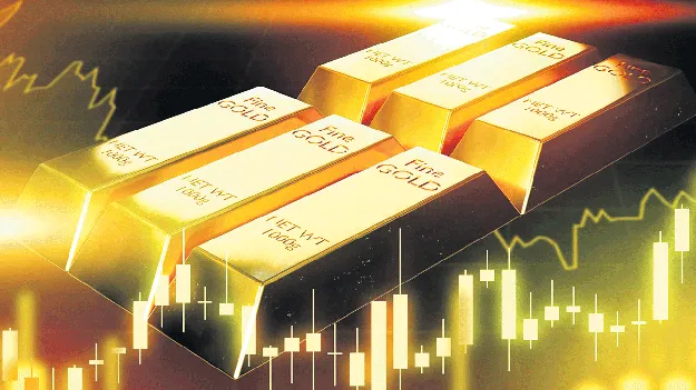 రూ.లక్ష.. దాటేసి..