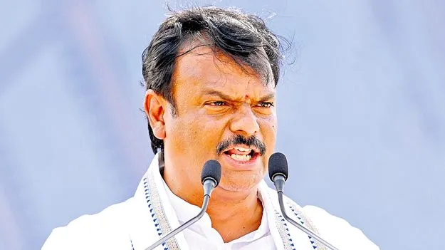 BJP State President Madhav: అందరి జీవితాల్లో వెలుగులు నింపుతాం