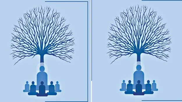 Teachers: జ్ఞానప్రదాతలు   