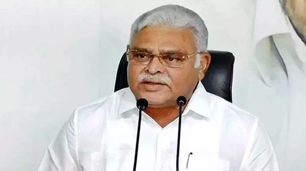 Sattenapalli Irregularities: అంబటీ..ఇదేంటి