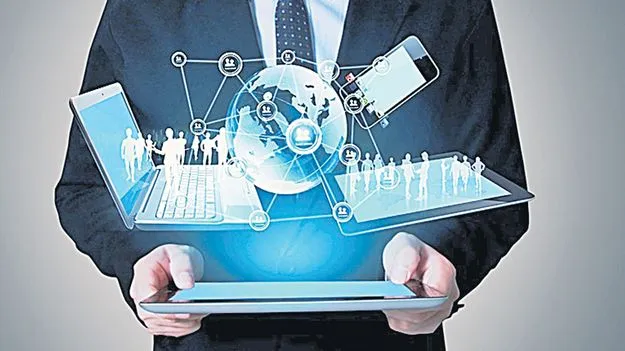 India IT Outsourcing: అమెరికా ఒక్కటే దిక్కు కాదు