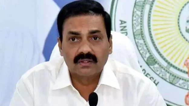 Nellore: కాకాణి బెయిలు షరతు సడలింపు