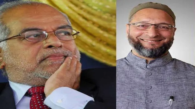 Asaduddin Owaisi: జస్టిస్‌ సుదర్శన్‌ రెడ్డికి మజ్లిస్‌ మద్దతు 