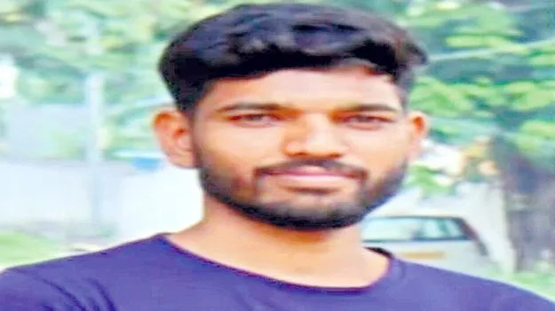 Prakasam District: ఆన్‌లైన్‌ గేమ్స్‌కు యువకుడు బలి