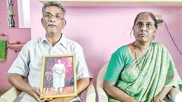 Father of Ayesha: నివేదిక ఇవ్వకుండా అభ్యంతరాలు ఎలా చెప్పగలం