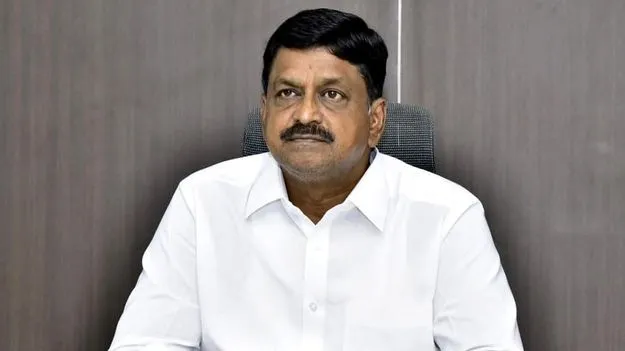 Minister Payyavula Keshav: జీఎస్టీ సంస్కరణలతో పేదలకు మేలు