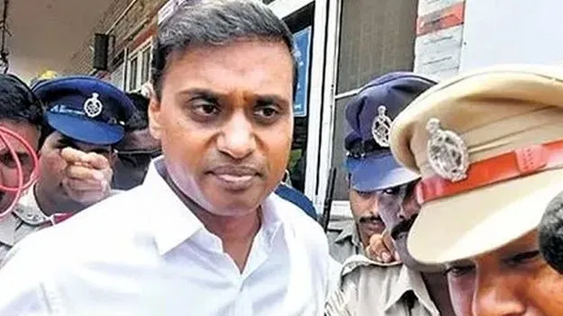 Vijayawada Court: కోర్టు సందేహాలకు సిట్‌ జవాబులు