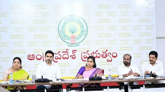 Drug Crackdown: గంజాయి, డ్రగ్స్‌పై ఉక్కుపాదం మోపండి