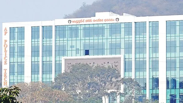 Emergency Services: అంతర్జాతీయ స్థాయిలో ఆపద సేవలు