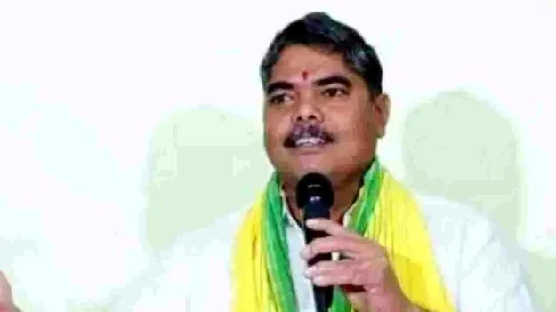 MLC Resignation: జయమంగళ పిటిషన్‌పై హైకోర్టులో విచారణ