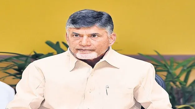 CM Chandrababu: సమృద్ధిగా యూరియా