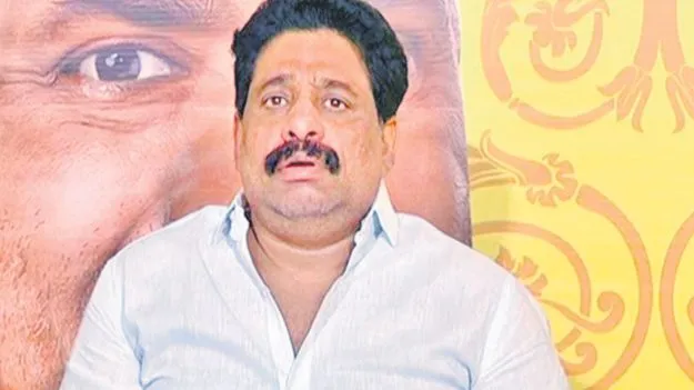 Budda Venkanna: పేర్ని, సజ్జలకు మతి భ్రమించింది