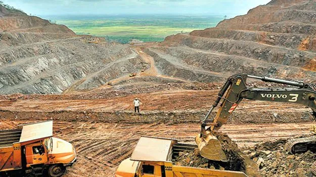 Justice Sudhanshu Dhulia: ఓబుళాపురం అక్రమ మైనింగ్‌పై  సుప్రీం కమిటీ