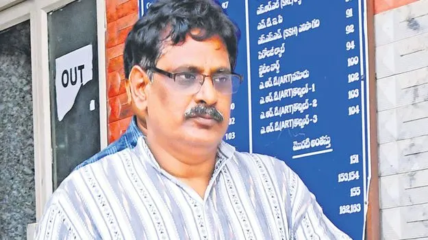 IPS officer N. Sanjay: అబ్బే.. అంతా బాగానే చేశాం