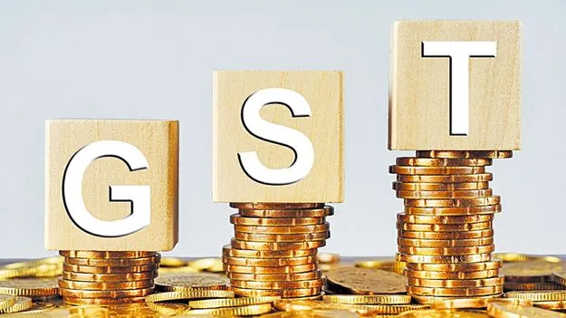 GST Collection: ఆగస్టులో జీఎస్టీ వసూళ్లు 2,977 కోట్లు 