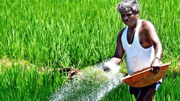 Agriculture Department: రాష్ట్రానికి మరో 53 వేల టన్నుల యూరియా
