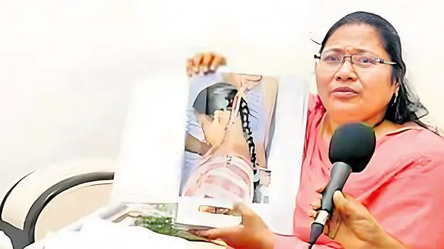  CBI Investigation: సుగాలి ప్రీతి కేసు సీబీఐకి సీఎం చంద్రబాబు నిర్ణయం 